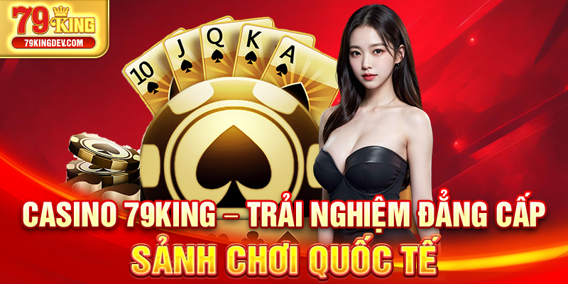 Casino 79King